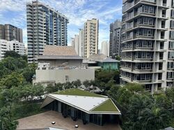Amber Park (D15), Condominium #544953661